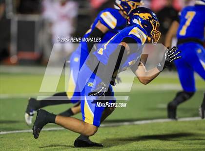 Thumbnail 3 in Burroughs vs Muir photogallery.