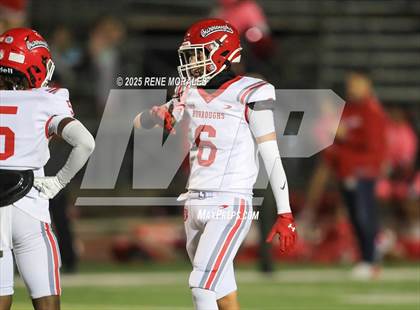 Thumbnail 3 in Burroughs vs Muir photogallery.