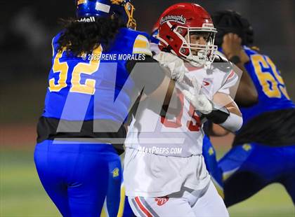 Thumbnail 1 in Burroughs vs Muir photogallery.