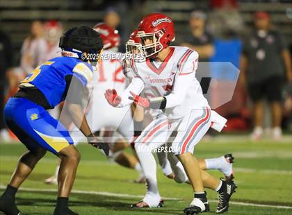 Thumbnail 3 in Burroughs vs Muir photogallery.