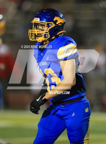 Thumbnail 3 in Burroughs vs Muir photogallery.