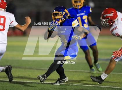 Thumbnail 1 in Burroughs vs Muir photogallery.