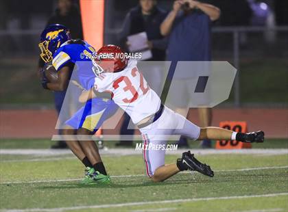 Thumbnail 3 in Burroughs vs Muir photogallery.