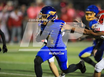 Thumbnail 1 in Burroughs vs Muir photogallery.