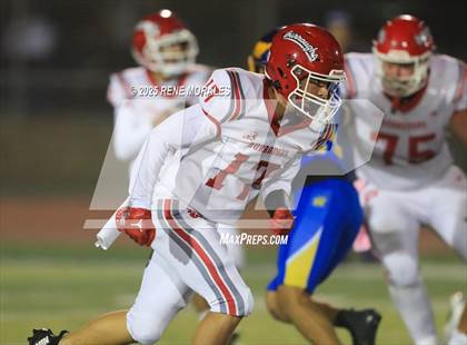 Thumbnail 2 in Burroughs vs Muir photogallery.