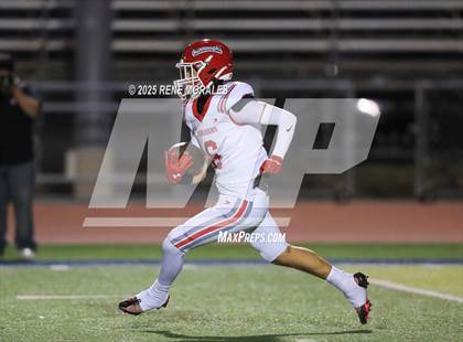 Thumbnail 3 in Burroughs vs Muir photogallery.