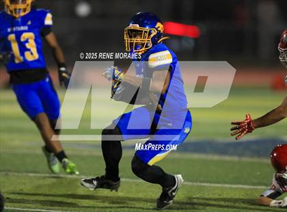 Thumbnail 2 in Burroughs vs Muir photogallery.