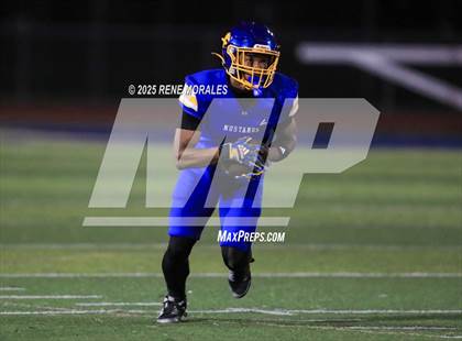 Thumbnail 3 in Burroughs vs Muir photogallery.