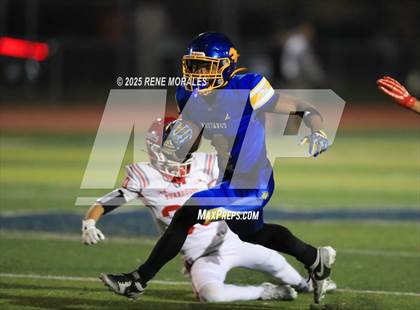 Thumbnail 1 in Burroughs vs Muir photogallery.