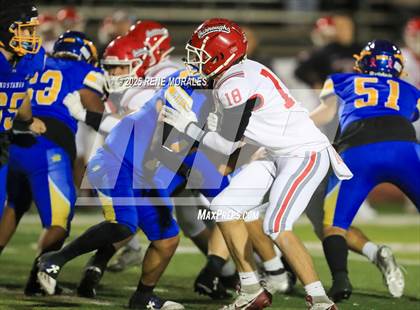 Thumbnail 2 in Burroughs vs Muir photogallery.