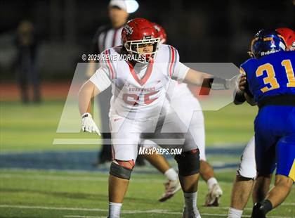 Thumbnail 2 in Burroughs vs Muir photogallery.