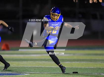 Thumbnail 2 in Burroughs vs Muir photogallery.