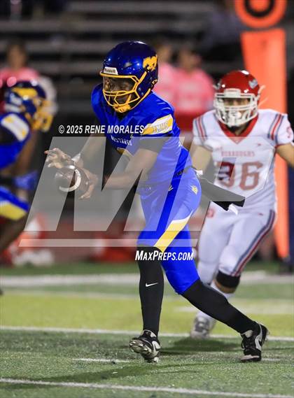 Thumbnail 1 in Burroughs vs Muir photogallery.