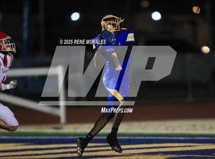 Thumbnail 3 in Burroughs vs Muir photogallery.