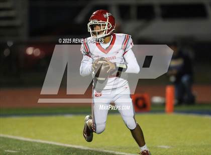 Thumbnail 1 in Burroughs vs Muir photogallery.