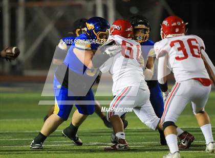 Thumbnail 1 in Burroughs vs Muir photogallery.