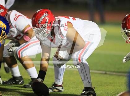 Thumbnail 2 in Burroughs vs Muir photogallery.