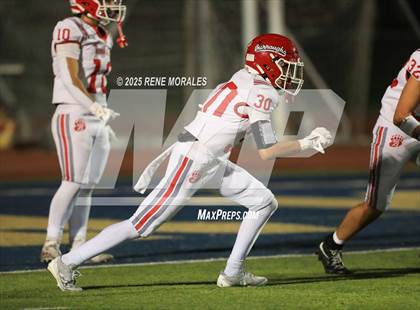 Thumbnail 3 in Burroughs vs Muir photogallery.