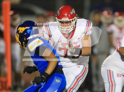 Thumbnail 1 in Burroughs vs Muir photogallery.