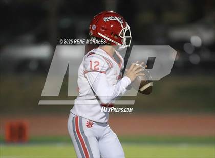 Thumbnail 3 in Burroughs vs Muir photogallery.