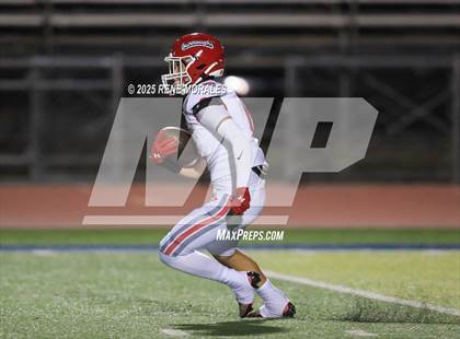 Thumbnail 2 in Burroughs vs Muir photogallery.