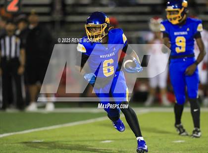 Thumbnail 2 in Burroughs vs Muir photogallery.