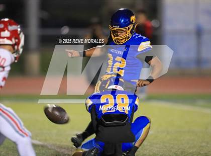 Thumbnail 3 in Burroughs vs Muir photogallery.