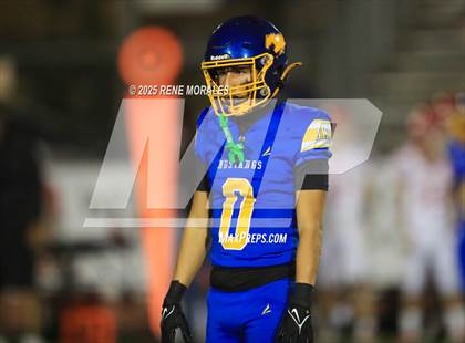 Thumbnail 1 in Burroughs vs Muir photogallery.