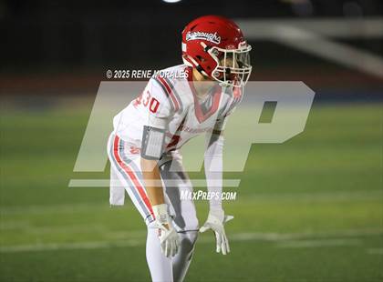 Thumbnail 3 in Burroughs vs Muir photogallery.