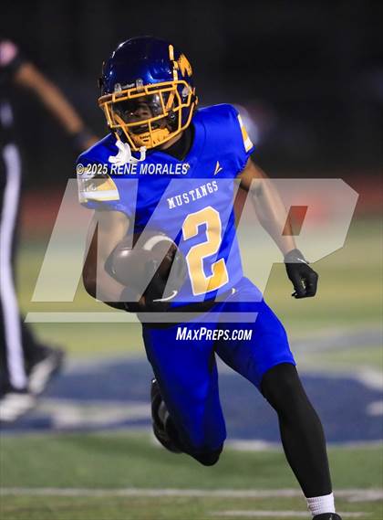 Thumbnail 2 in Burroughs vs Muir photogallery.