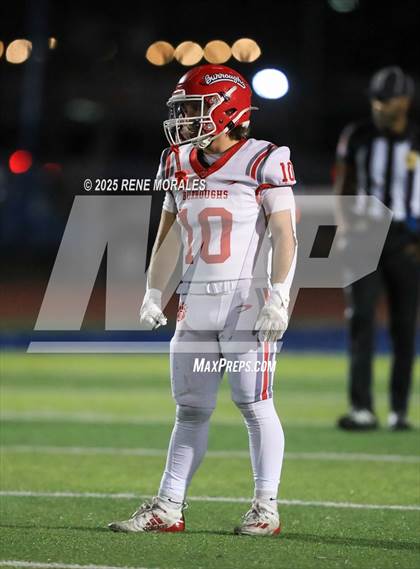 Thumbnail 1 in Burroughs vs Muir photogallery.