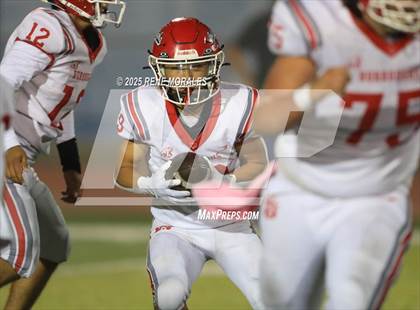 Thumbnail 3 in Burroughs vs Muir photogallery.