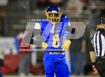 Thumbnail 2 in Burroughs vs Muir photogallery.