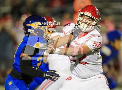 Thumbnail 1 in Burroughs vs Muir photogallery.