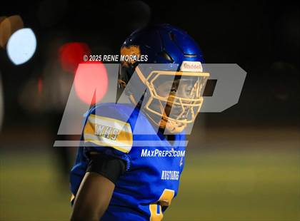 Thumbnail 3 in Burroughs vs Muir photogallery.