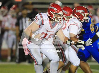 Thumbnail 1 in Burroughs vs Muir photogallery.