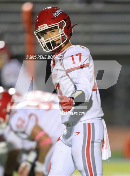 Thumbnail 3 in Burroughs vs Muir photogallery.