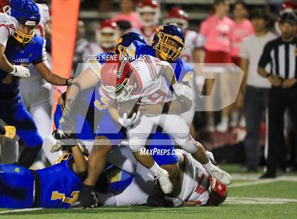 Thumbnail 1 in Burroughs vs Muir photogallery.