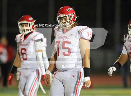 Thumbnail 3 in Burroughs vs Muir photogallery.