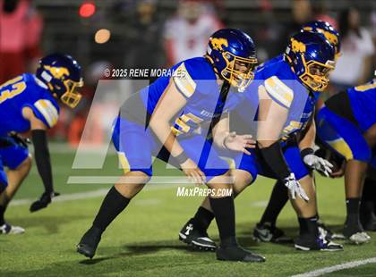 Thumbnail 1 in Burroughs vs Muir photogallery.