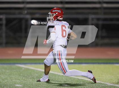 Thumbnail 1 in Burroughs vs Muir photogallery.