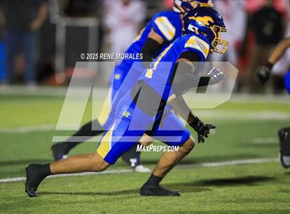 Thumbnail 2 in Burroughs vs Muir photogallery.