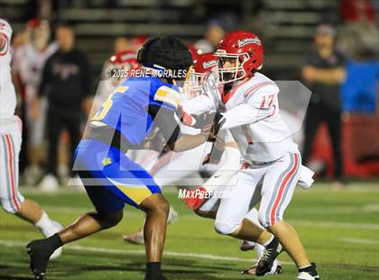 Thumbnail 1 in Burroughs vs Muir photogallery.