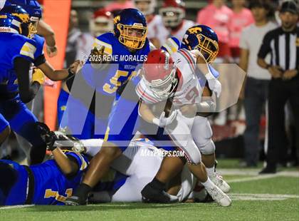 Thumbnail 2 in Burroughs vs Muir photogallery.