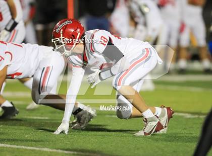 Thumbnail 1 in Burroughs vs Muir photogallery.