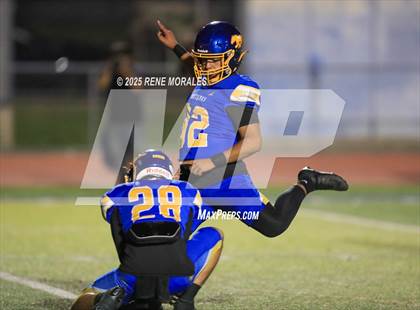 Thumbnail 2 in Burroughs vs Muir photogallery.