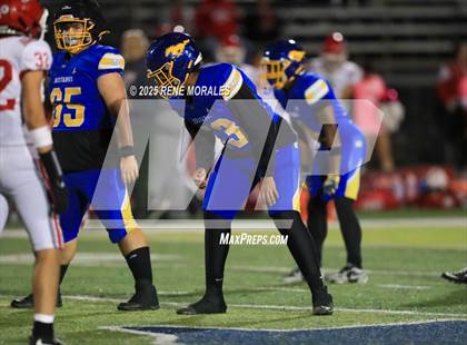 Thumbnail 2 in Burroughs vs Muir photogallery.