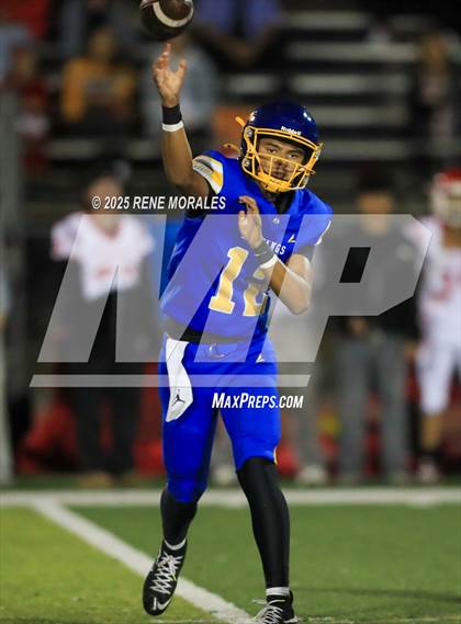 Thumbnail 3 in Burroughs vs Muir photogallery.