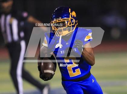 Thumbnail 3 in Burroughs vs Muir photogallery.