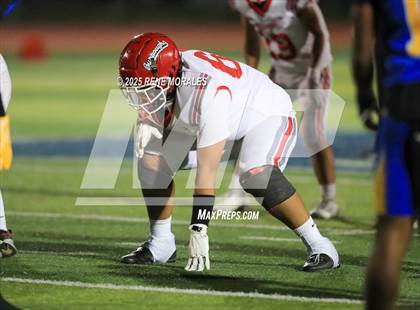 Thumbnail 3 in Burroughs vs Muir photogallery.